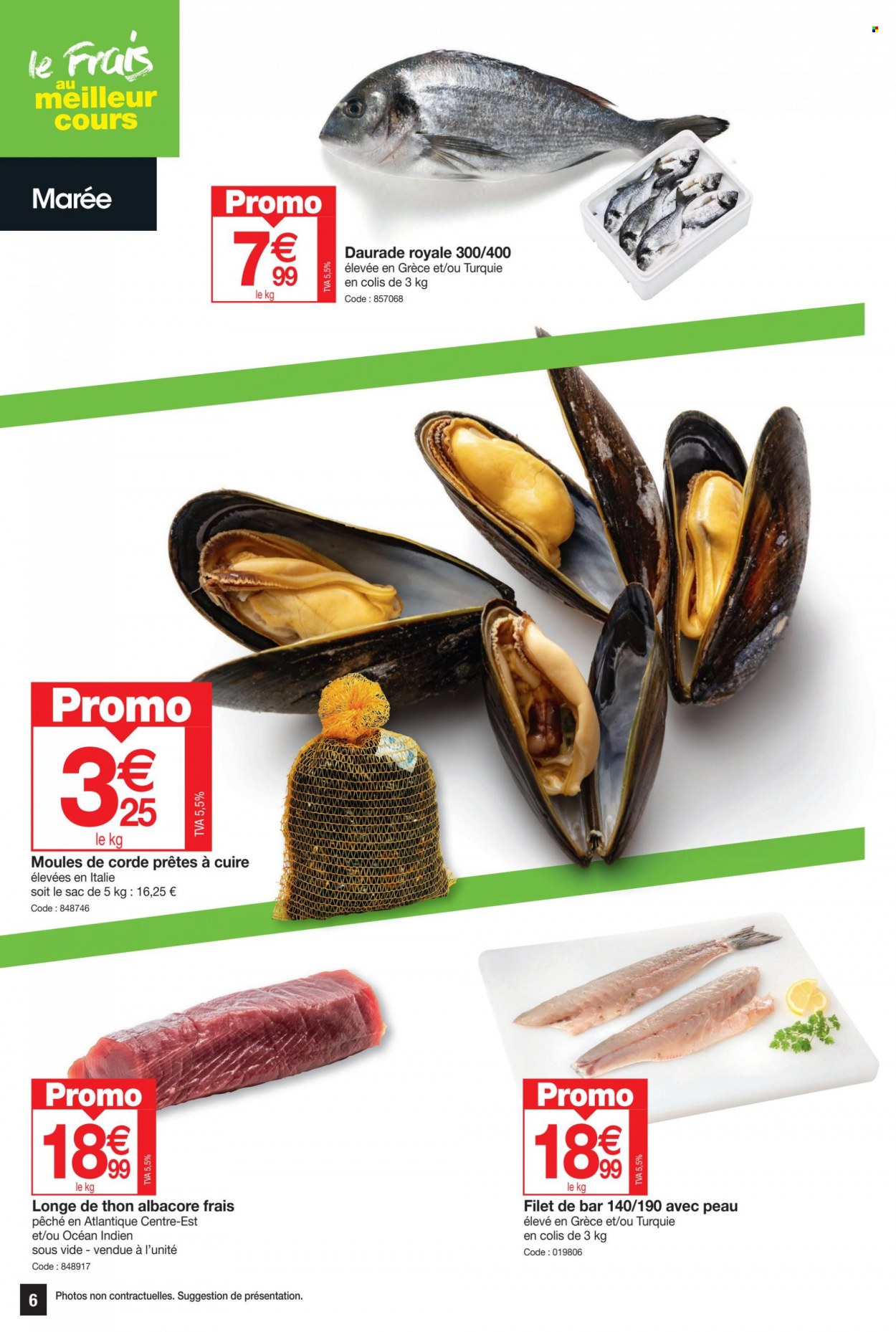 Catalogue Promocash - 20/06/2023 - 01/07/2023. Page 6