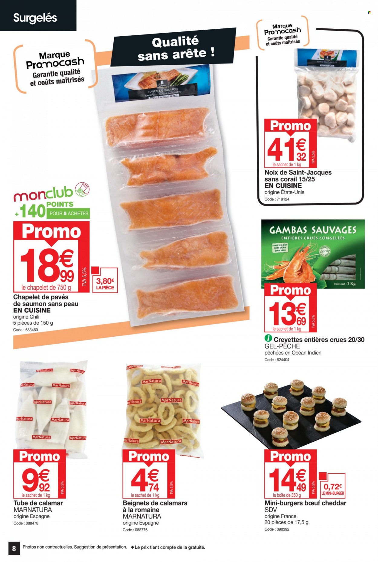 Catalogue Promocash - 20/06/2023 - 01/07/2023. Page 8