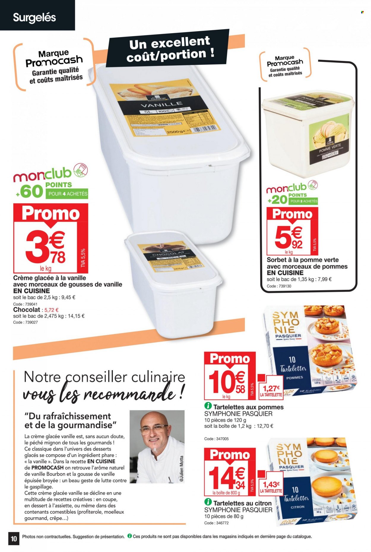 Catalogue Promocash - 20/06/2023 - 01/07/2023. Page 10