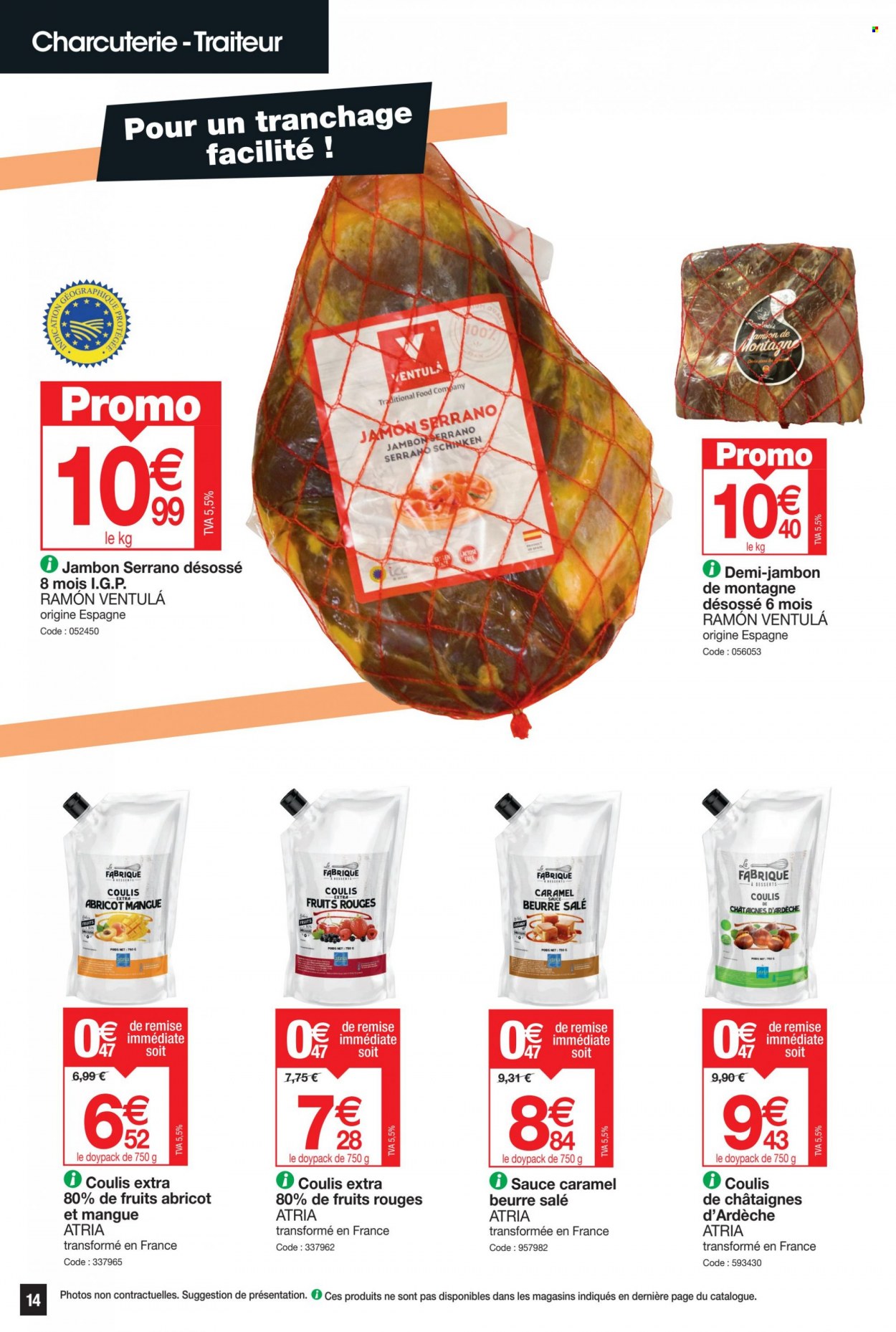 Catalogue Promocash - 20/06/2023 - 01/07/2023. Page 14