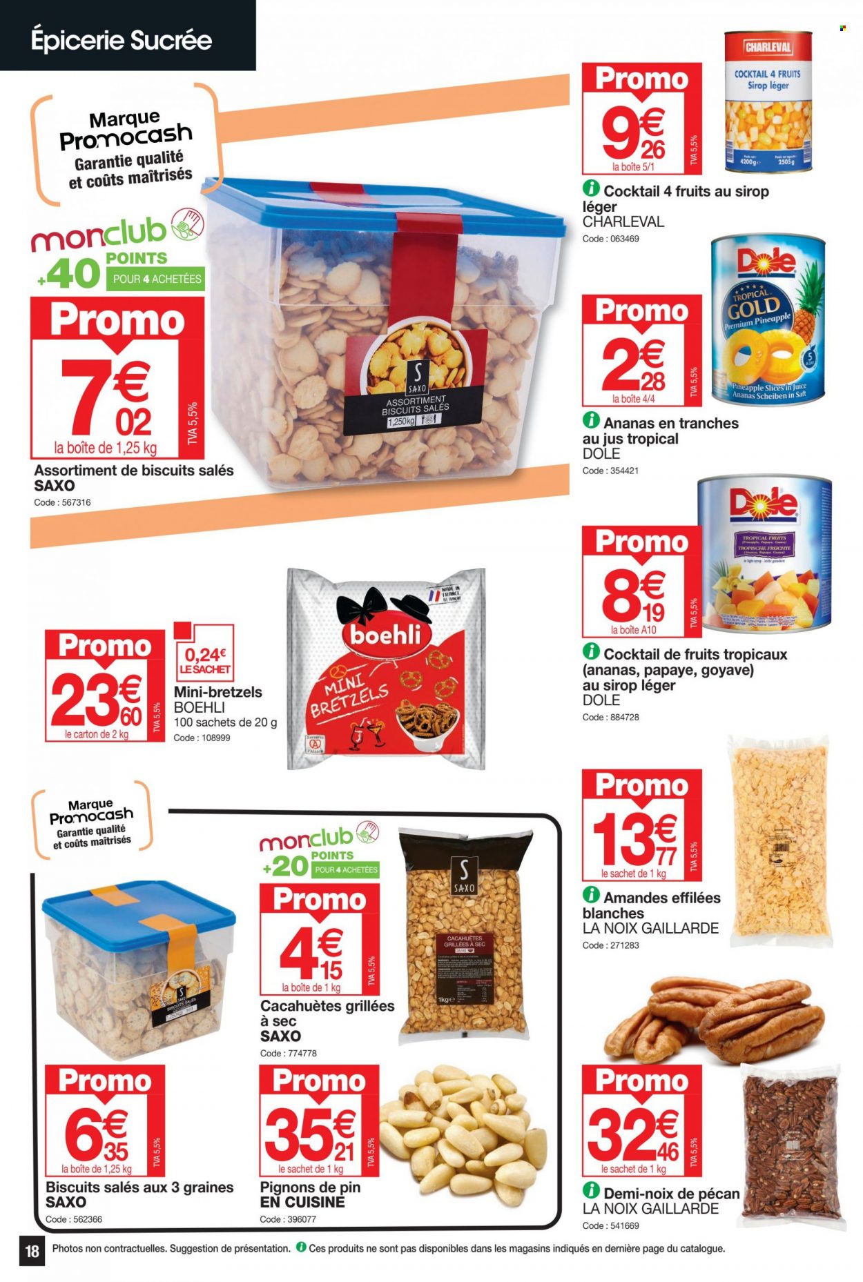 Catalogue Promocash - 20/06/2023 - 01/07/2023. Page 18