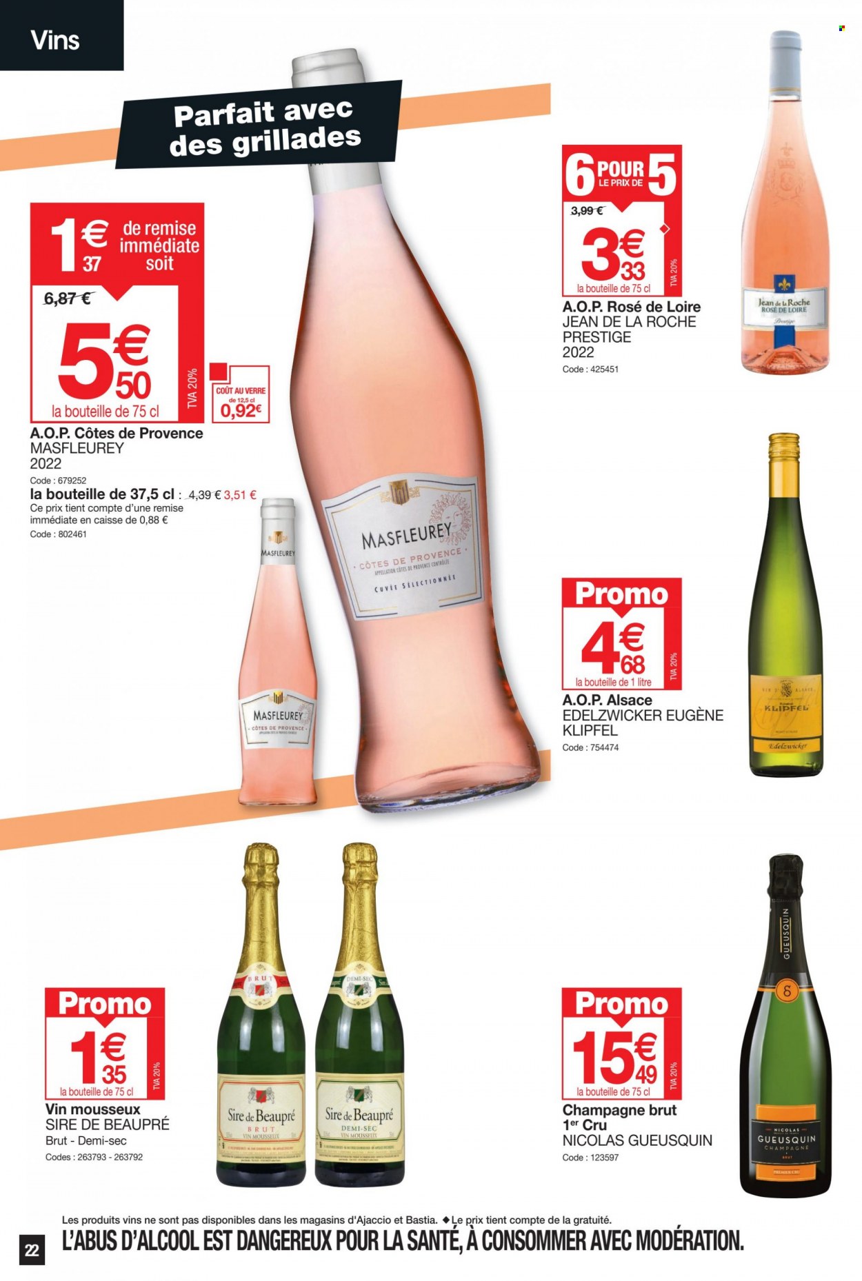 Catalogue Promocash - 20/06/2023 - 01/07/2023. Page 22