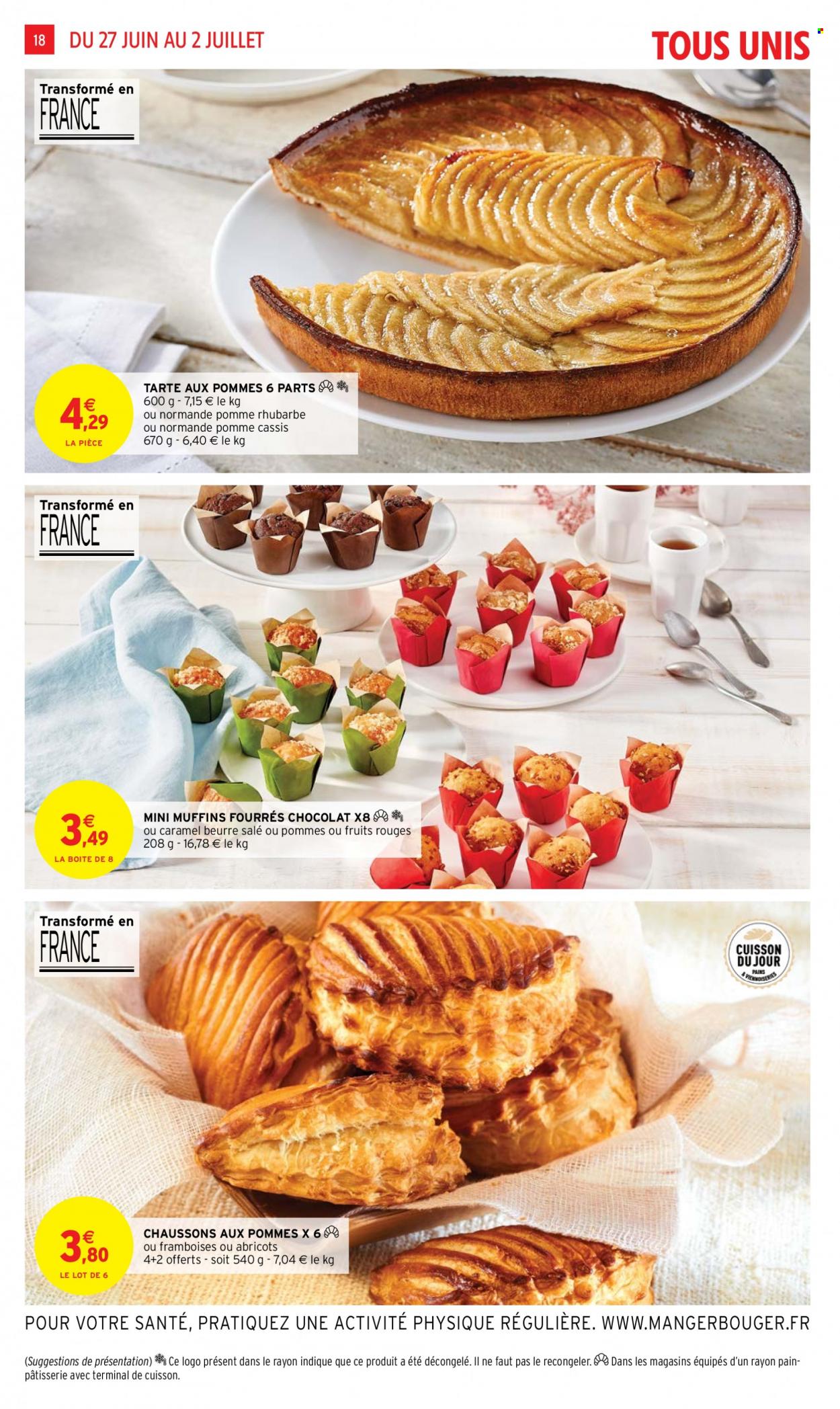 Catalogue Intermarché Super - 27/06/2023 - 09/07/2023. Page 18