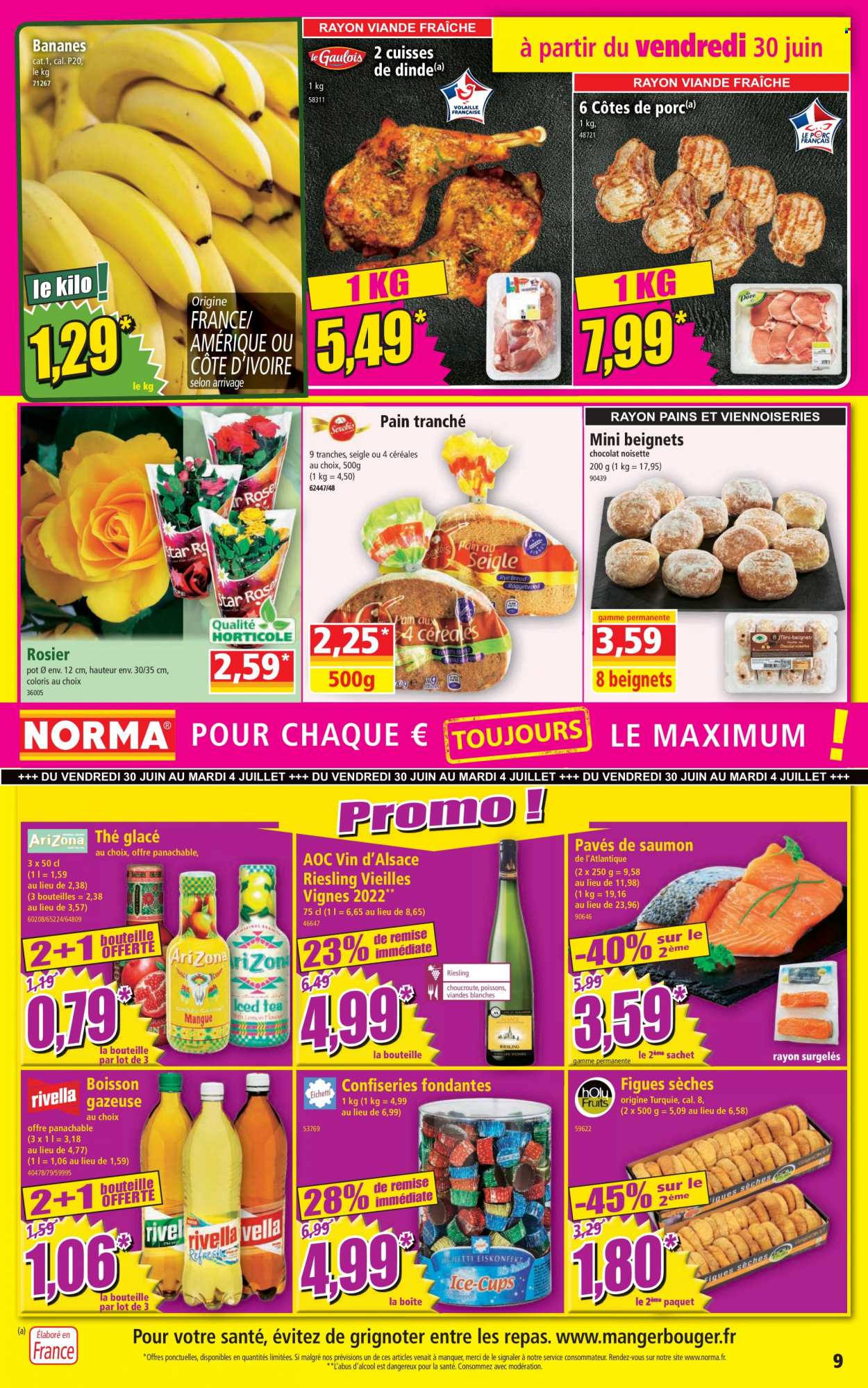 Catalogue Norma - 28/06/2023 - 04/07/2023. Page 9