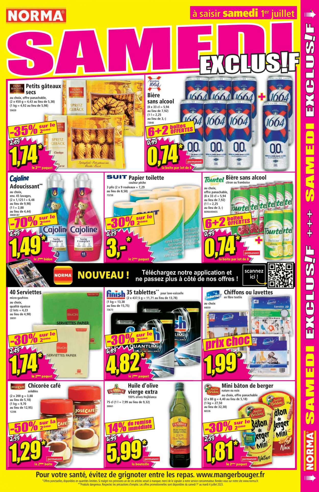 Catalogue Norma - 28/06/2023 - 04/07/2023. Page 11