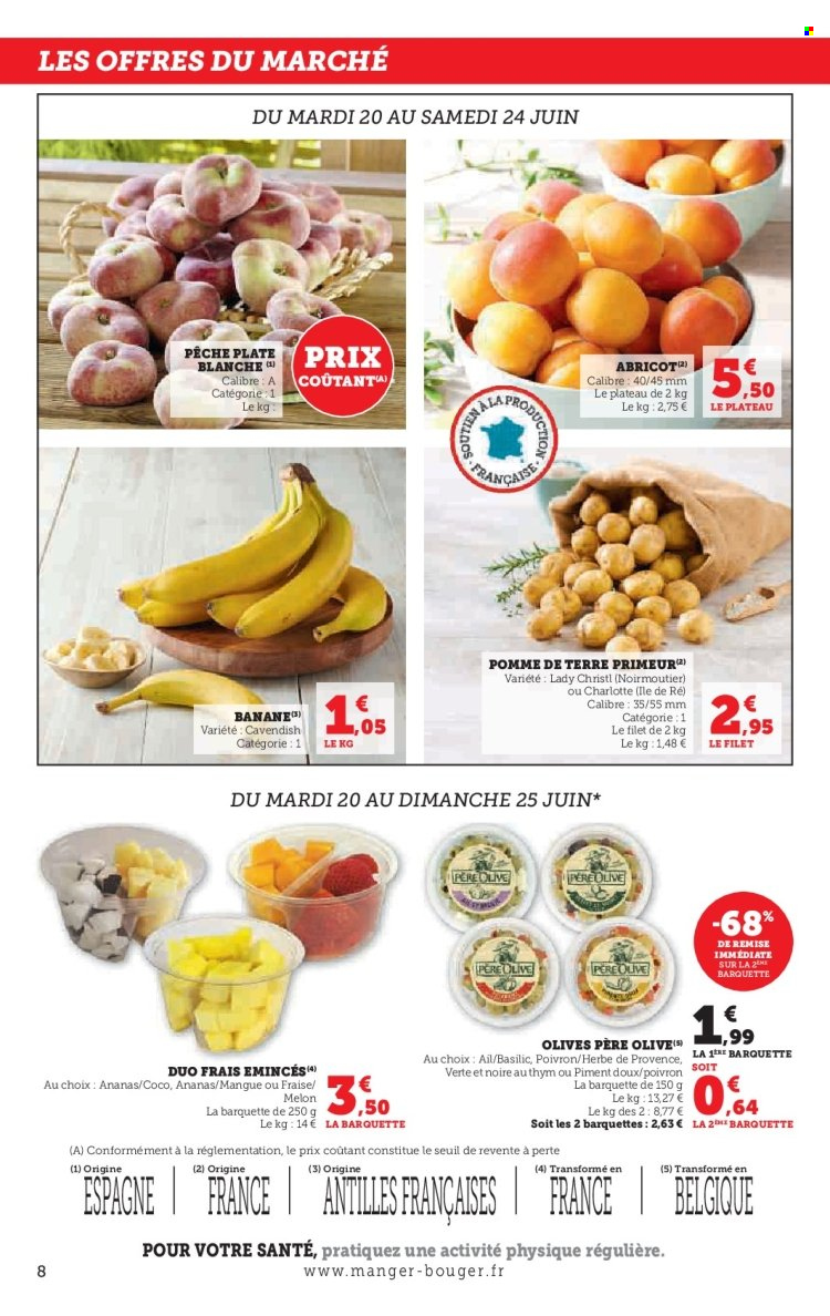 Catalogue HYPER U - 20/06/2023 - 25/06/2023. Page 8