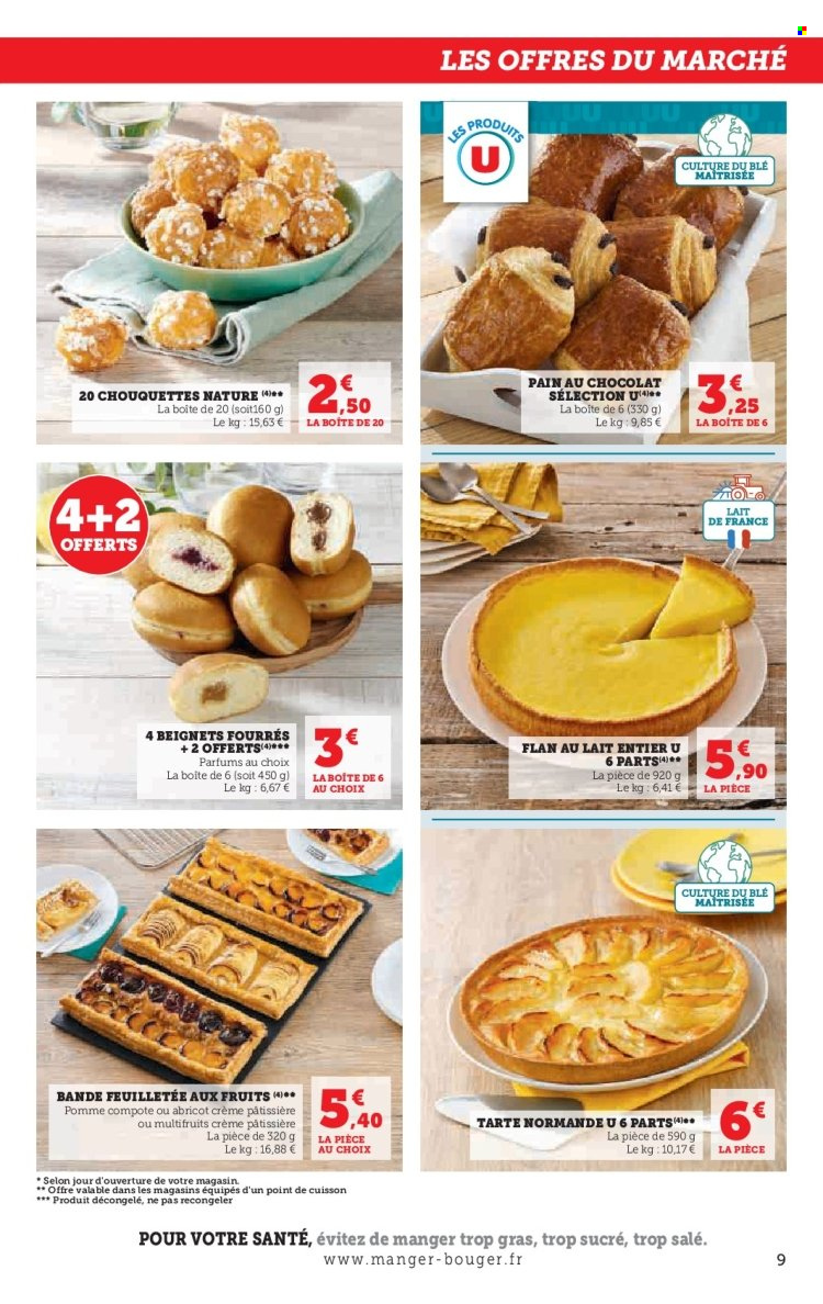 Catalogue HYPER U - 20/06/2023 - 25/06/2023. Page 9