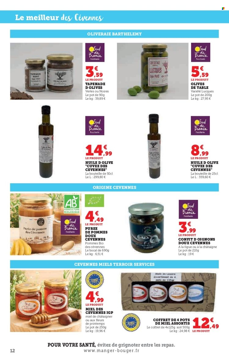 Catalogue Magasins U - 20/06/2023 - 02/07/2023. Page 12