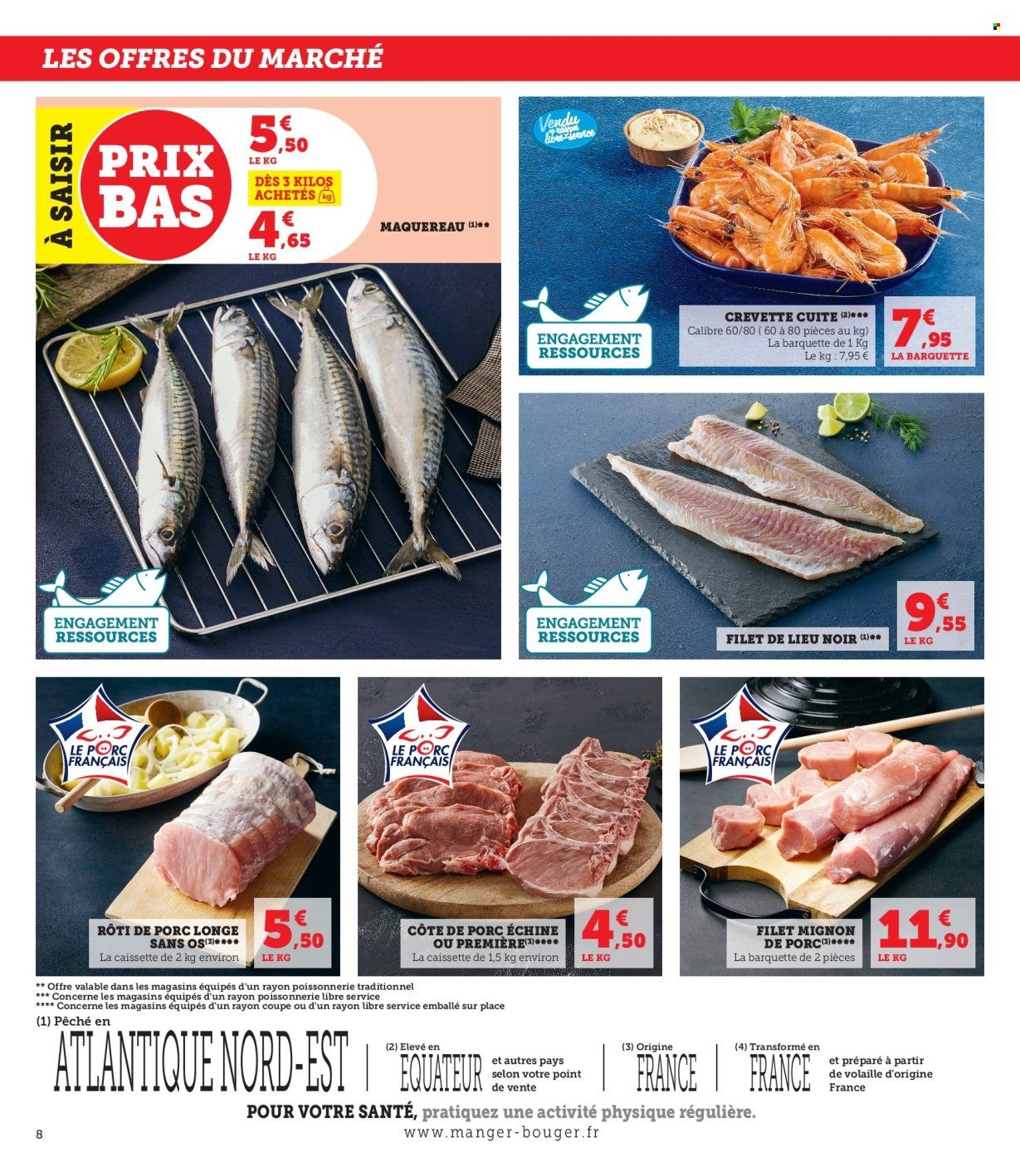 Catalogue U express - 20/06/2023 - 25/06/2023. Page 8