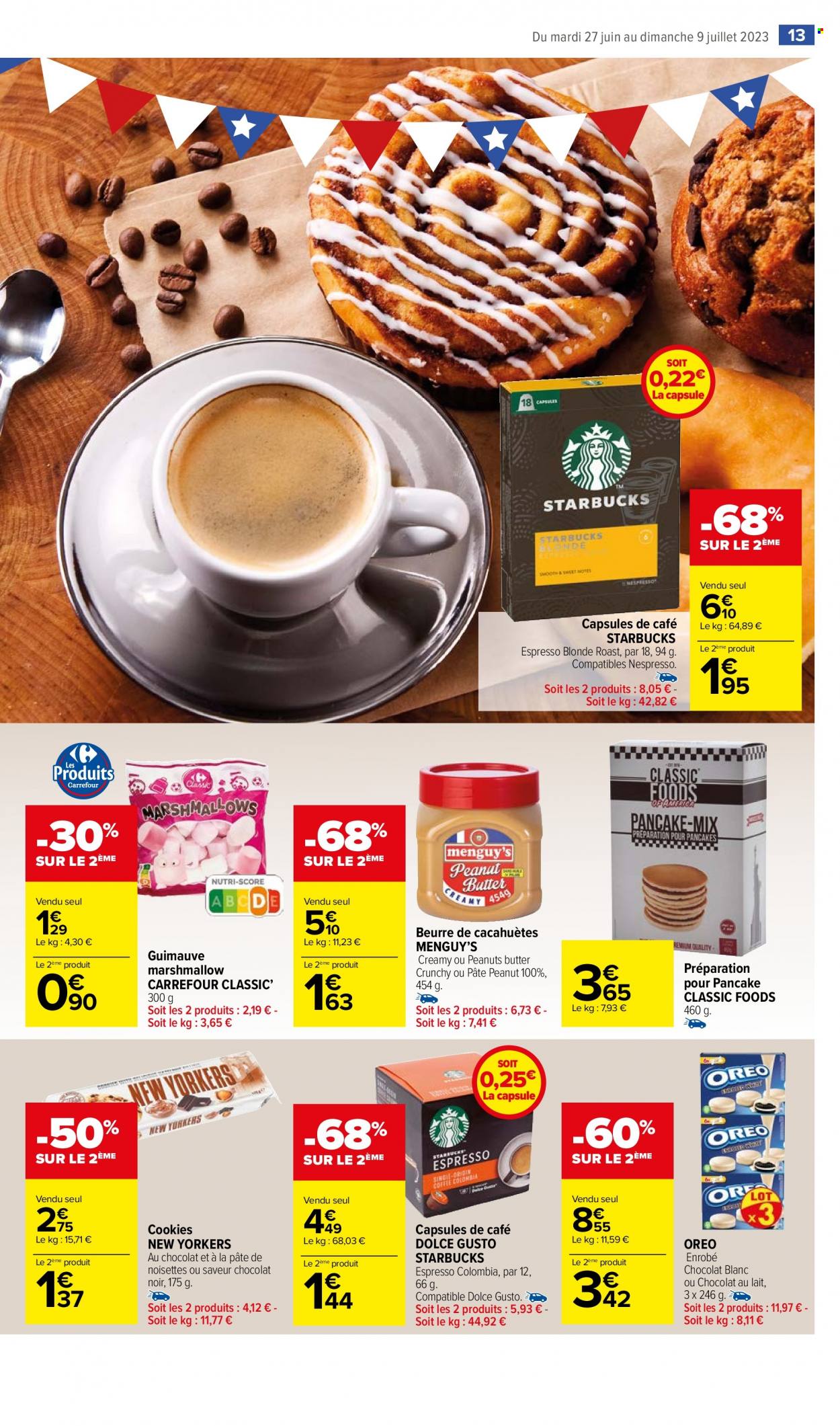 Catalogue Carrefour Market - 27/06/2023 - 09/07/2023. Page 15