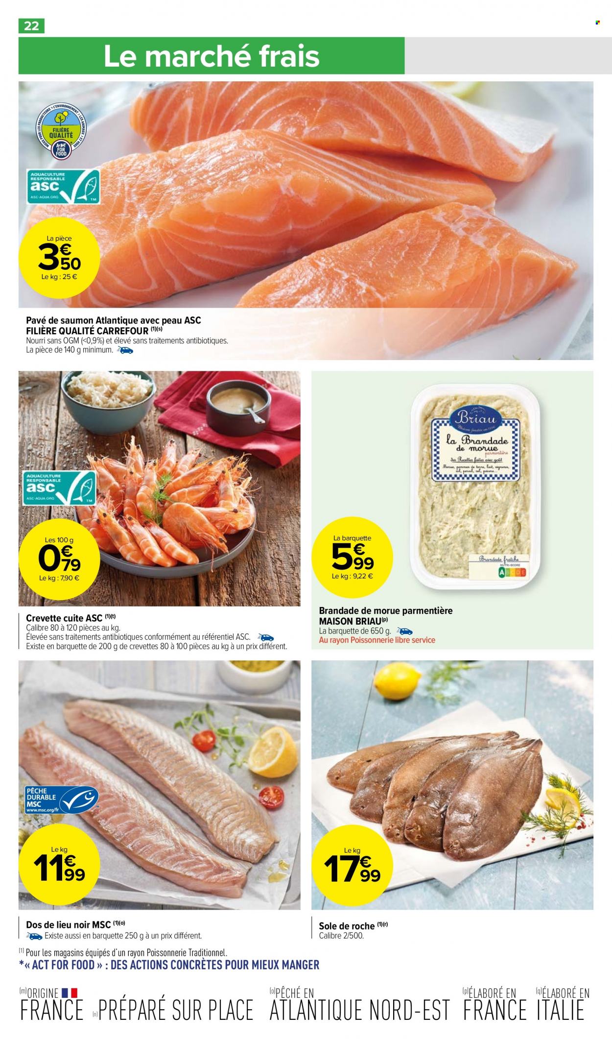 Catalogue Carrefour Market - 27/06/2023 - 09/07/2023. Page 24