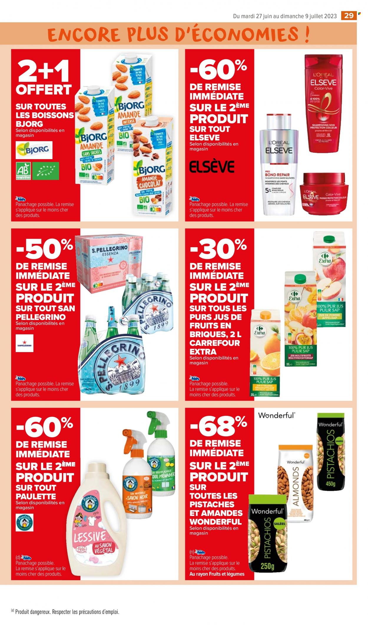 Catalogue Carrefour Market - 27/06/2023 - 09/07/2023. Page 31
