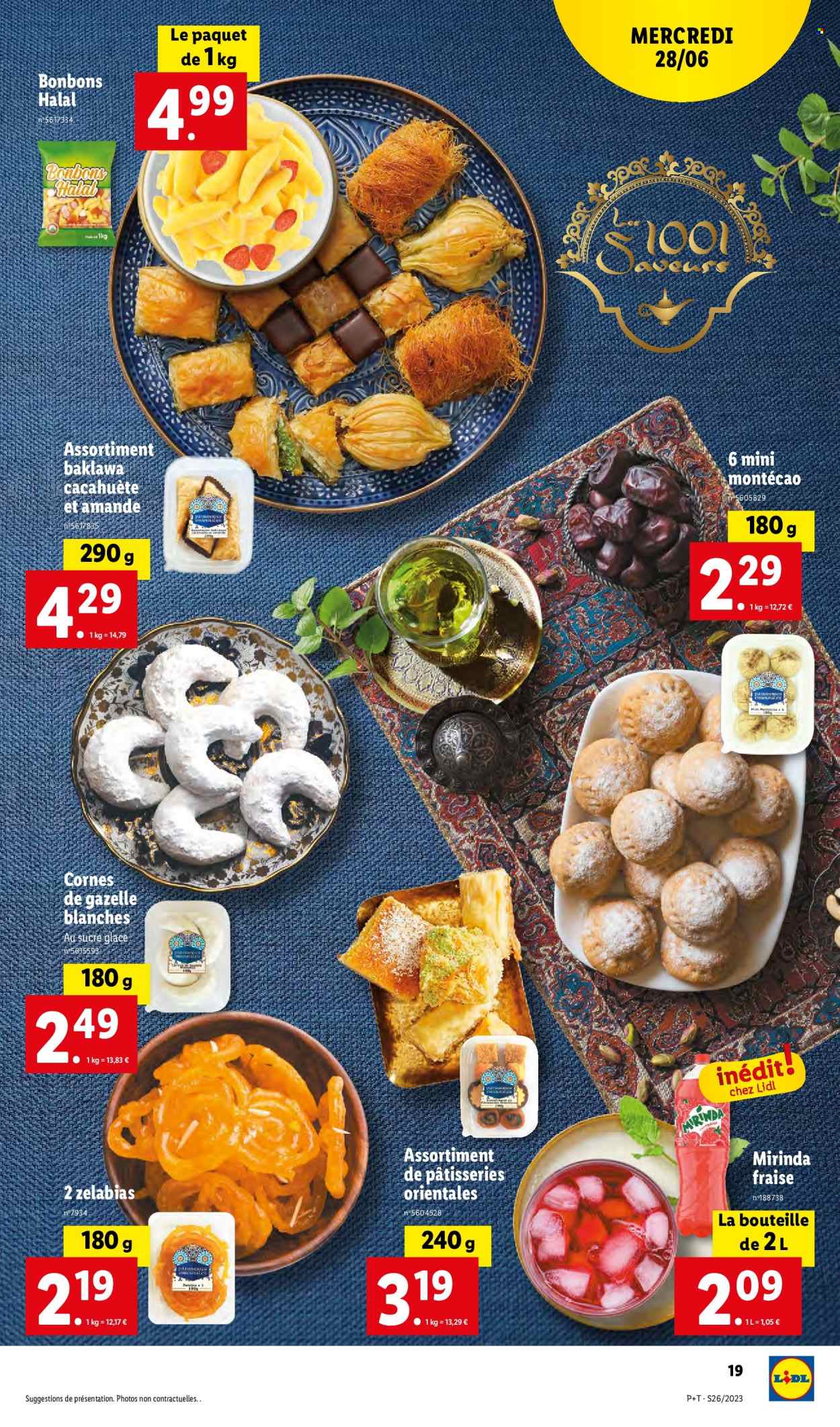 Catalogue Lidl - 28/06/2023 - 04/07/2023. Page 21