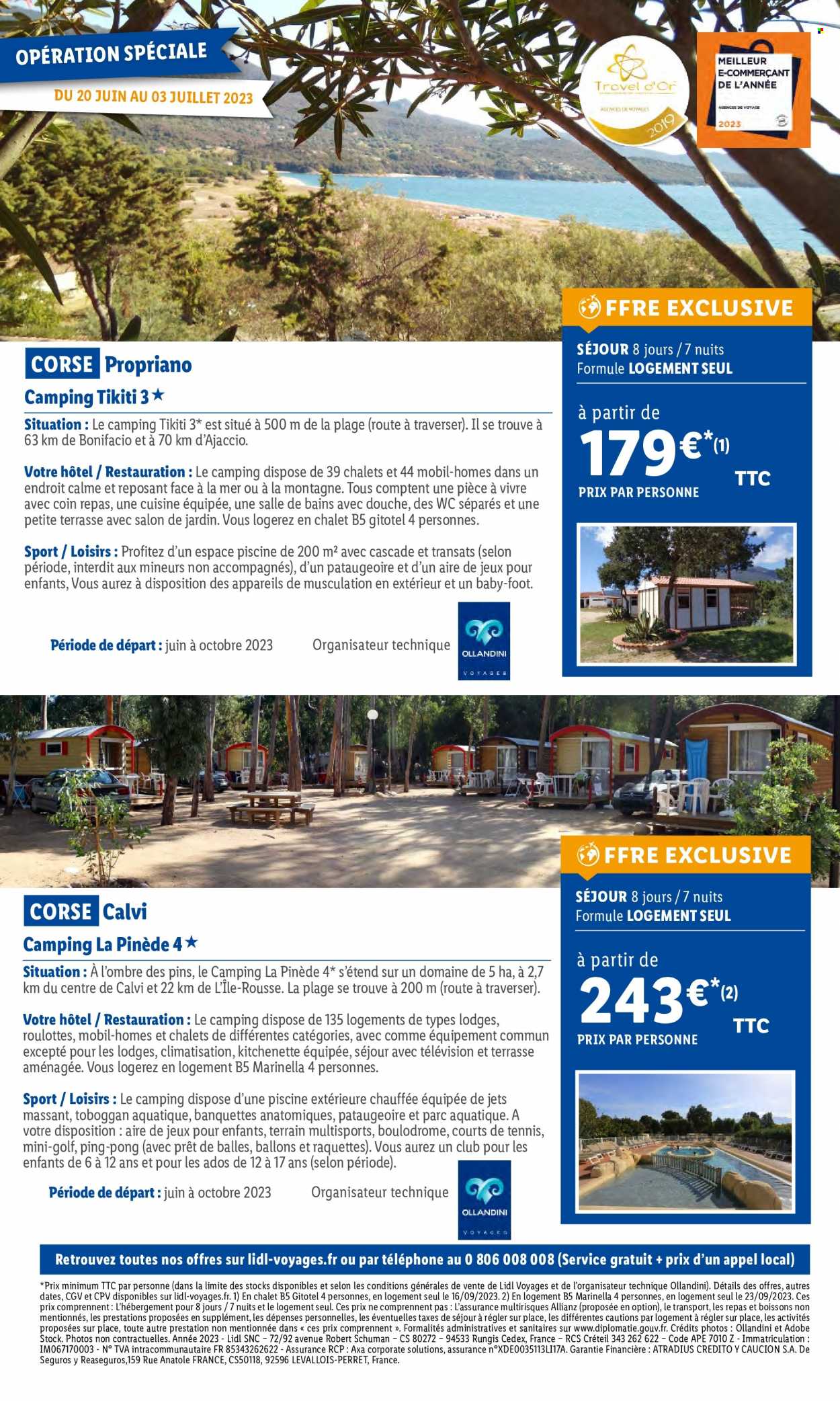 Catalogue Lidl - 28/06/2023 - 04/07/2023. Page 66