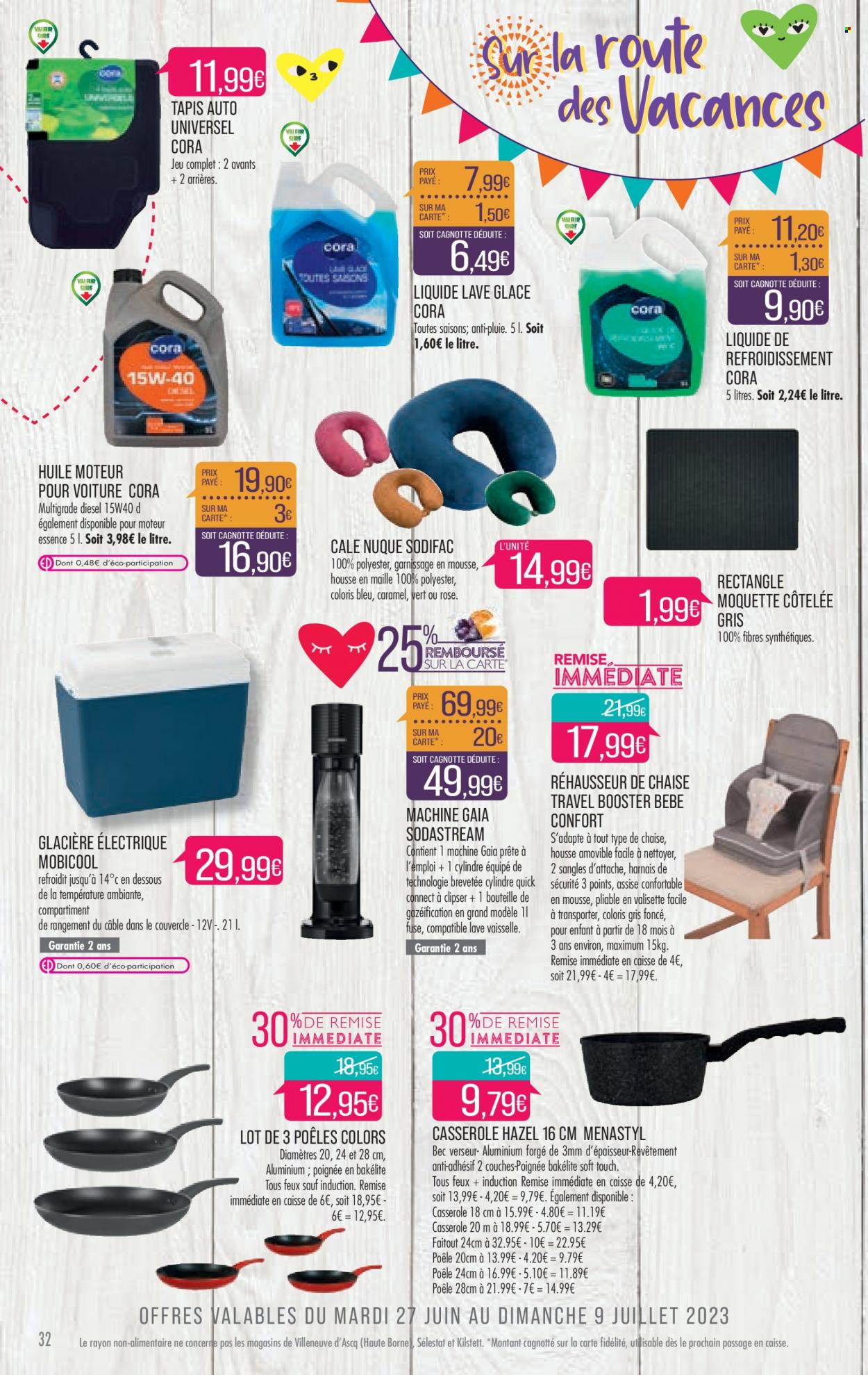 Catalogue Supermarché Match - 27/06/2023 - 02/07/2023. Page 32