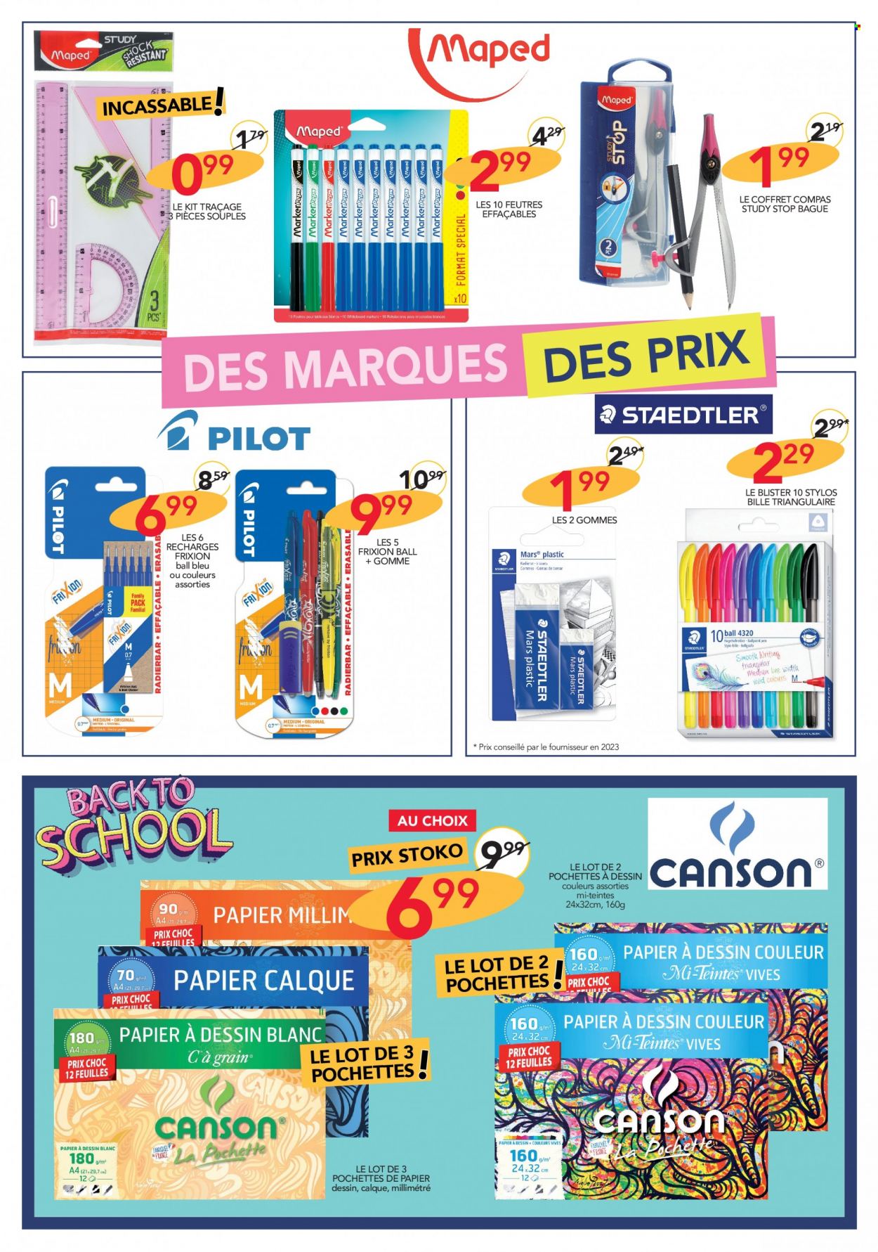 Catalogue Stokomani - 21/06/2023 - 02/07/2023. Page 2
