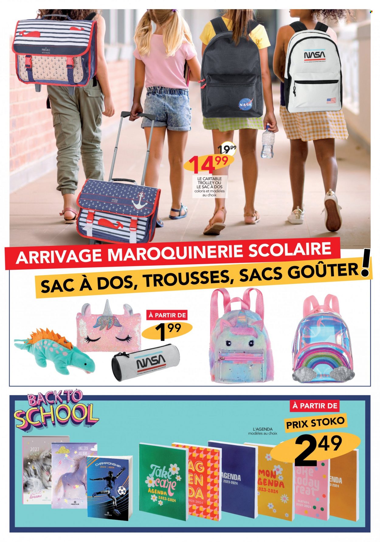 Catalogue Stokomani - 21/06/2023 - 02/07/2023. Page 6