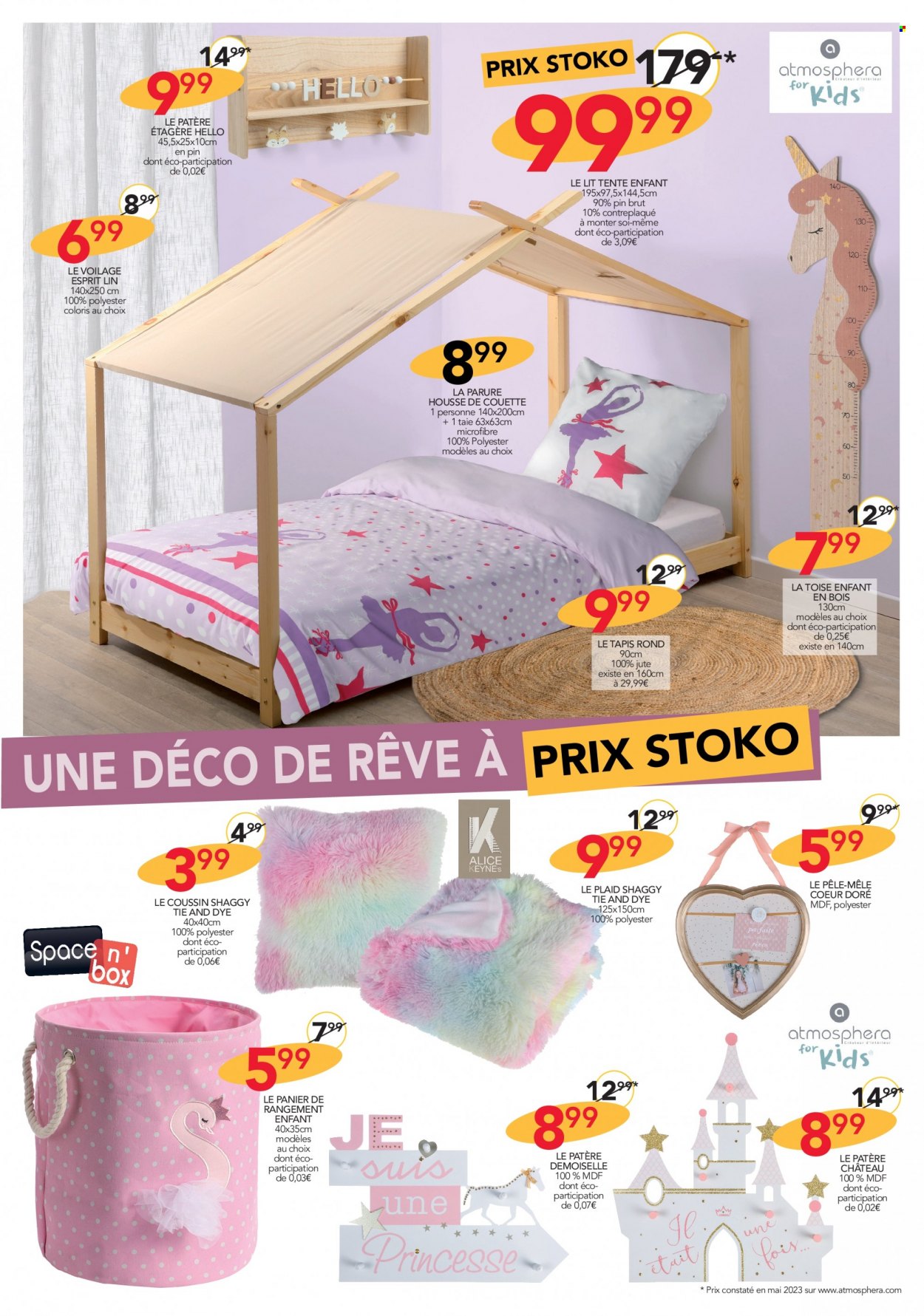 Catalogue Stokomani - 21/06/2023 - 02/07/2023. Page 7