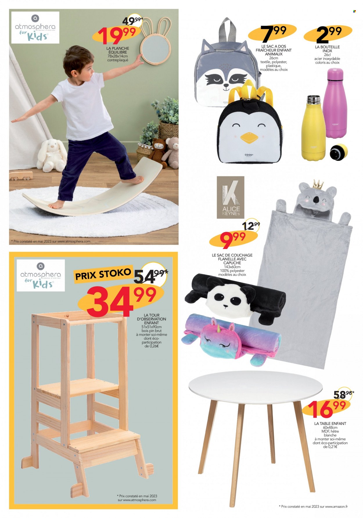 Catalogue Stokomani - 21/06/2023 - 02/07/2023. Page 8