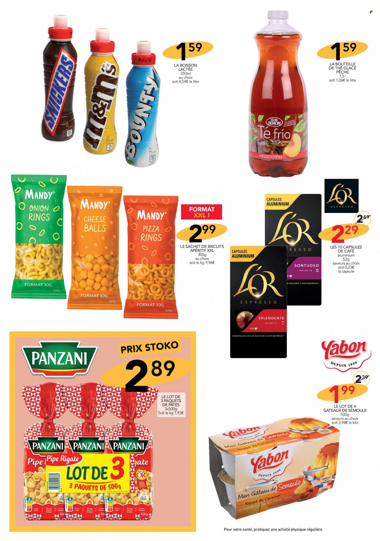 Catalogue Stokomani - 21/06/2023 - 02/07/2023. Page 10