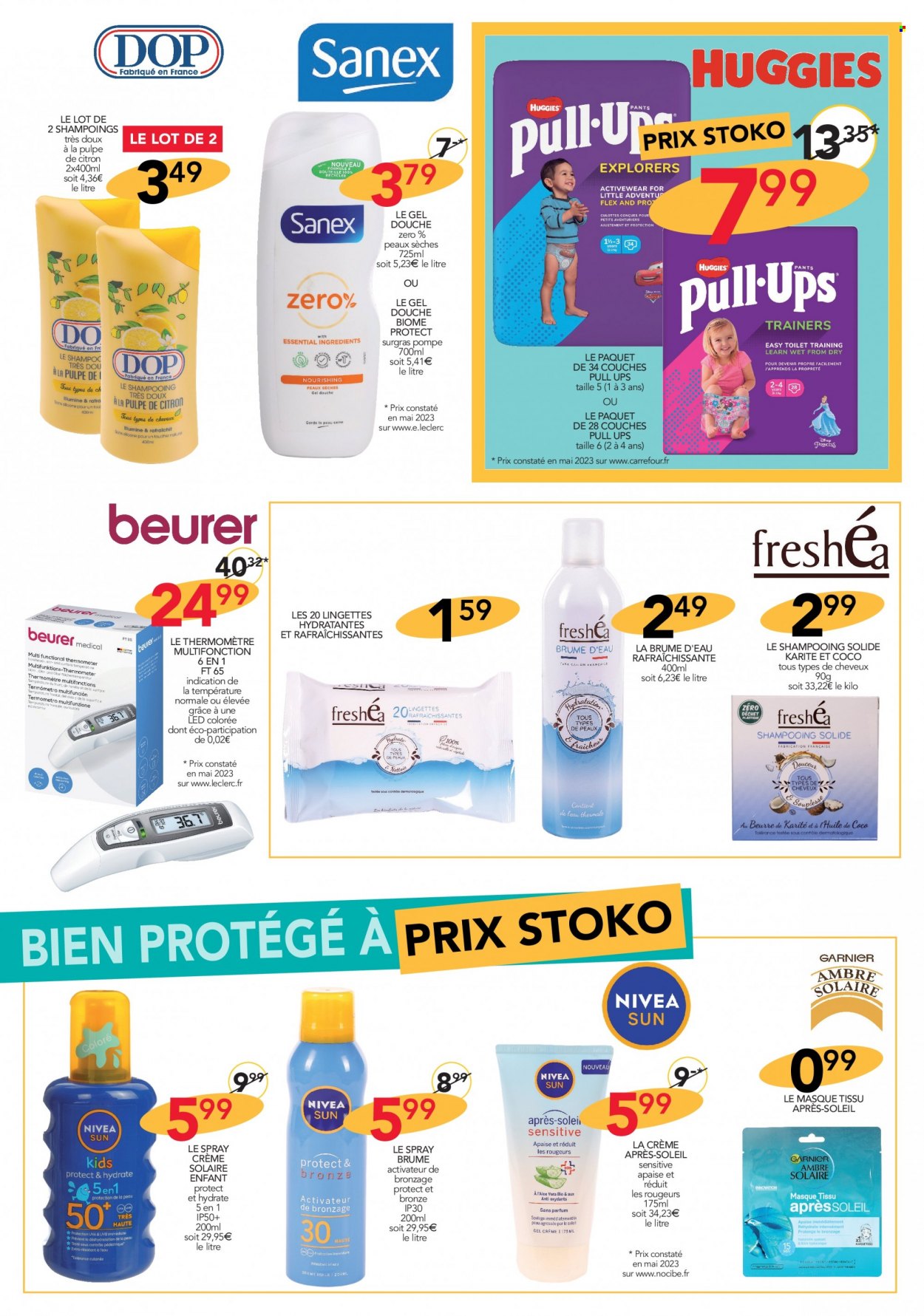 Catalogue Stokomani - 21/06/2023 - 02/07/2023. Page 11