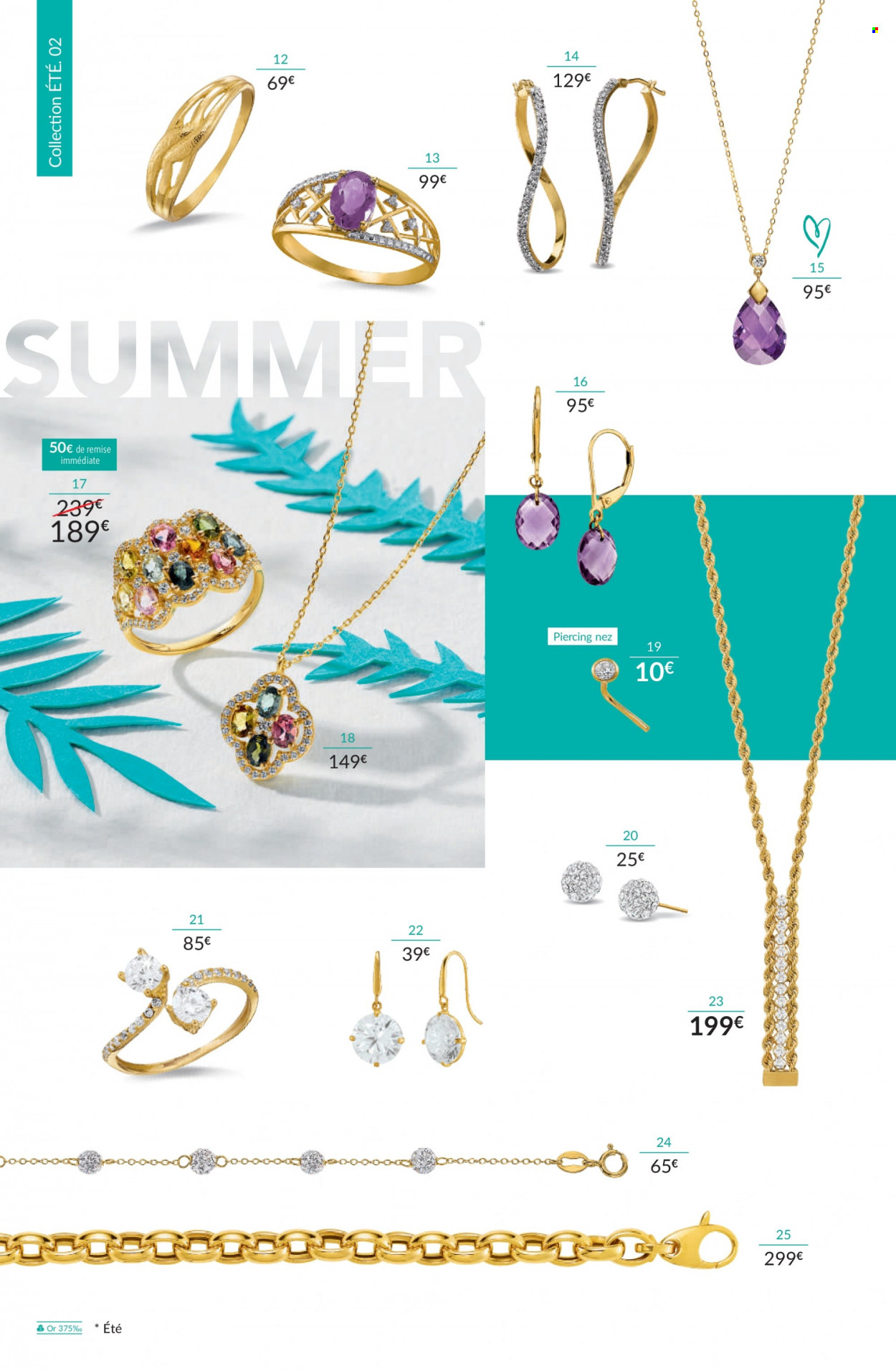 Catalogue Auchan - 30/06/2023 - 03/09/2023. Page 2
