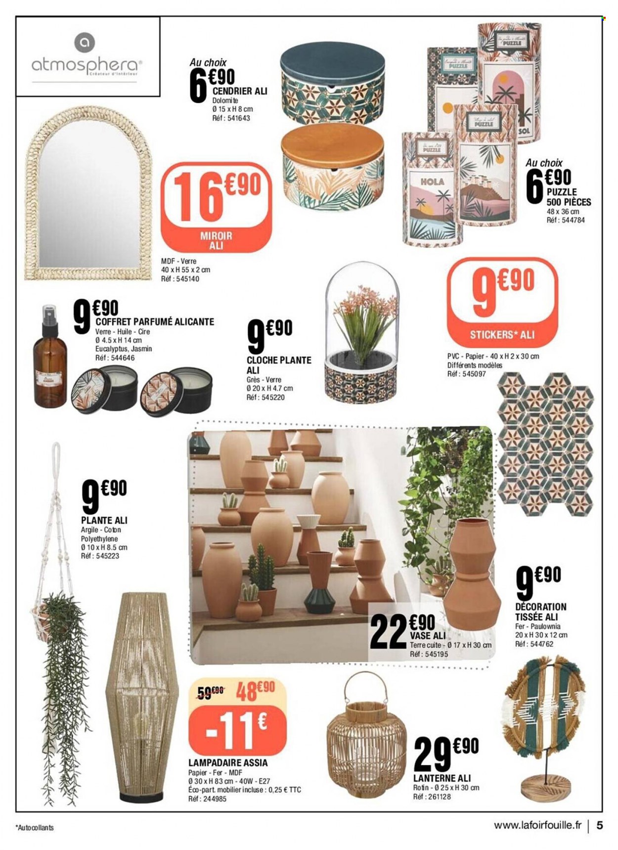 Catalogue La Foir'Fouille - 17/06/2023 - 02/07/2023. Page 5