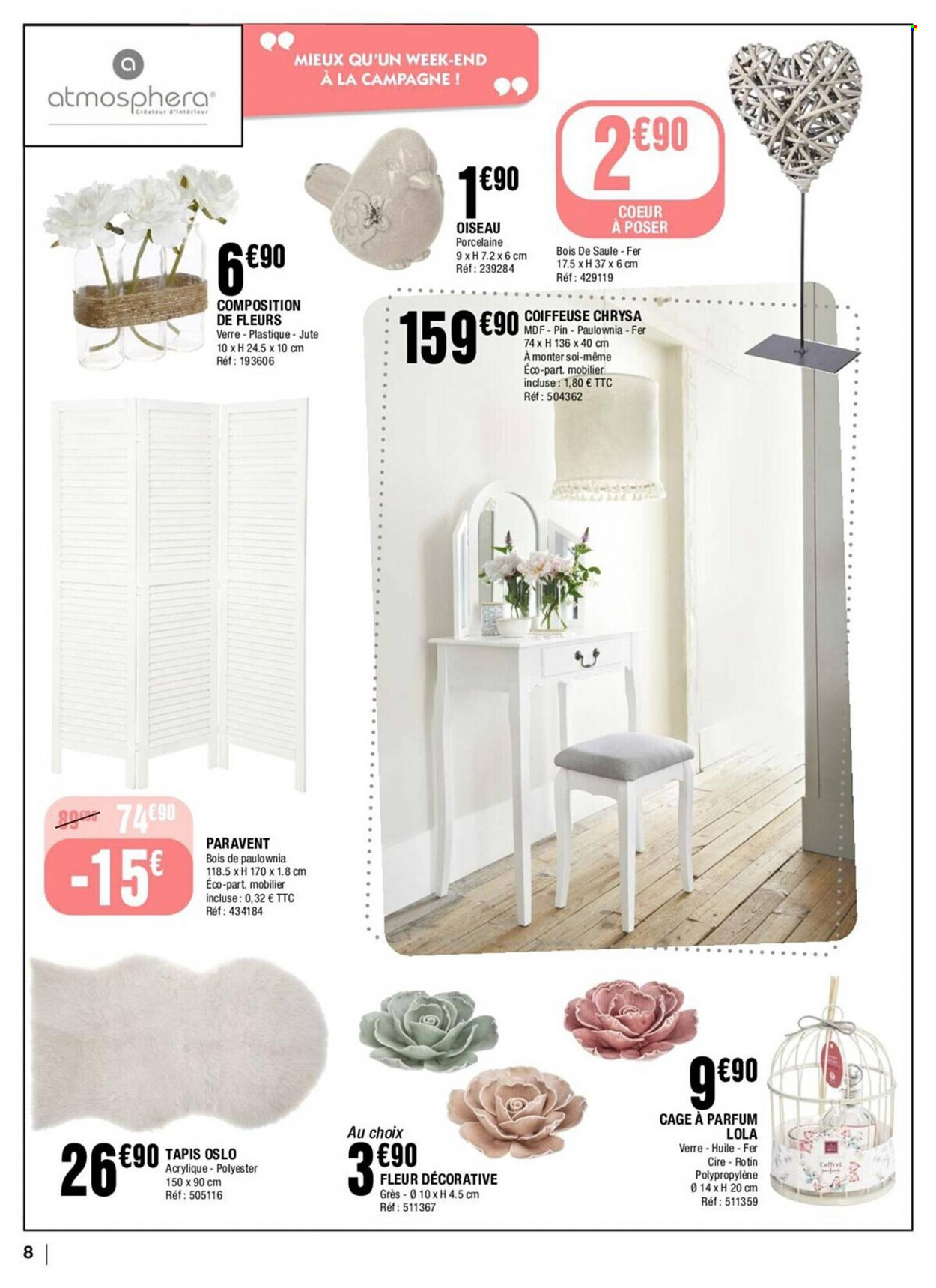 Catalogue La Foir'Fouille - 17/06/2023 - 02/07/2023. Page 8
