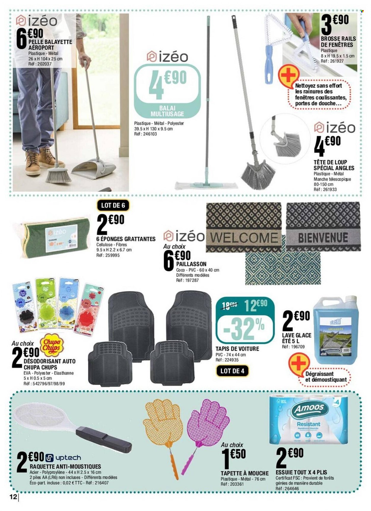 Catalogue La Foir'Fouille - 17/06/2023 - 02/07/2023. Page 12