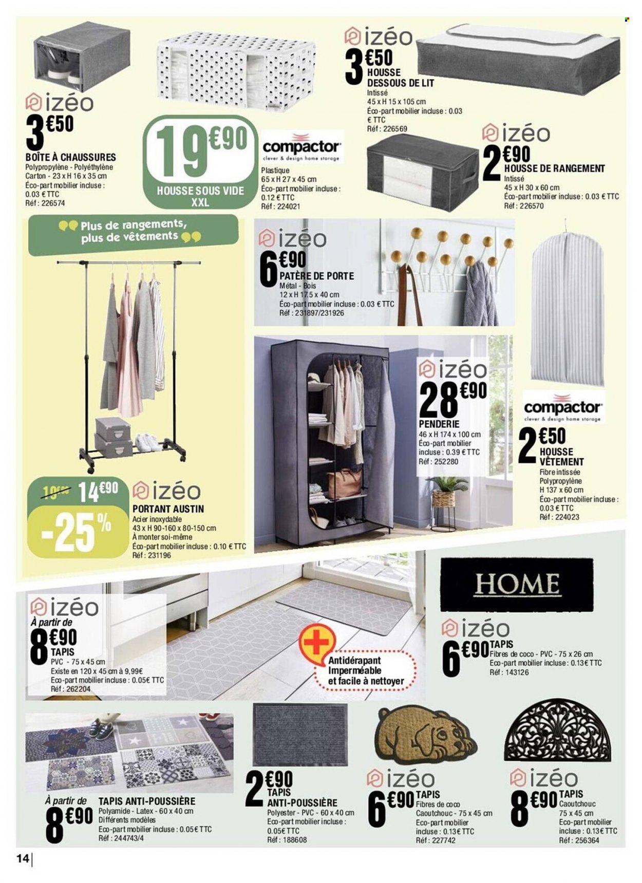 Catalogue La Foir'Fouille - 17/06/2023 - 02/07/2023. Page 14