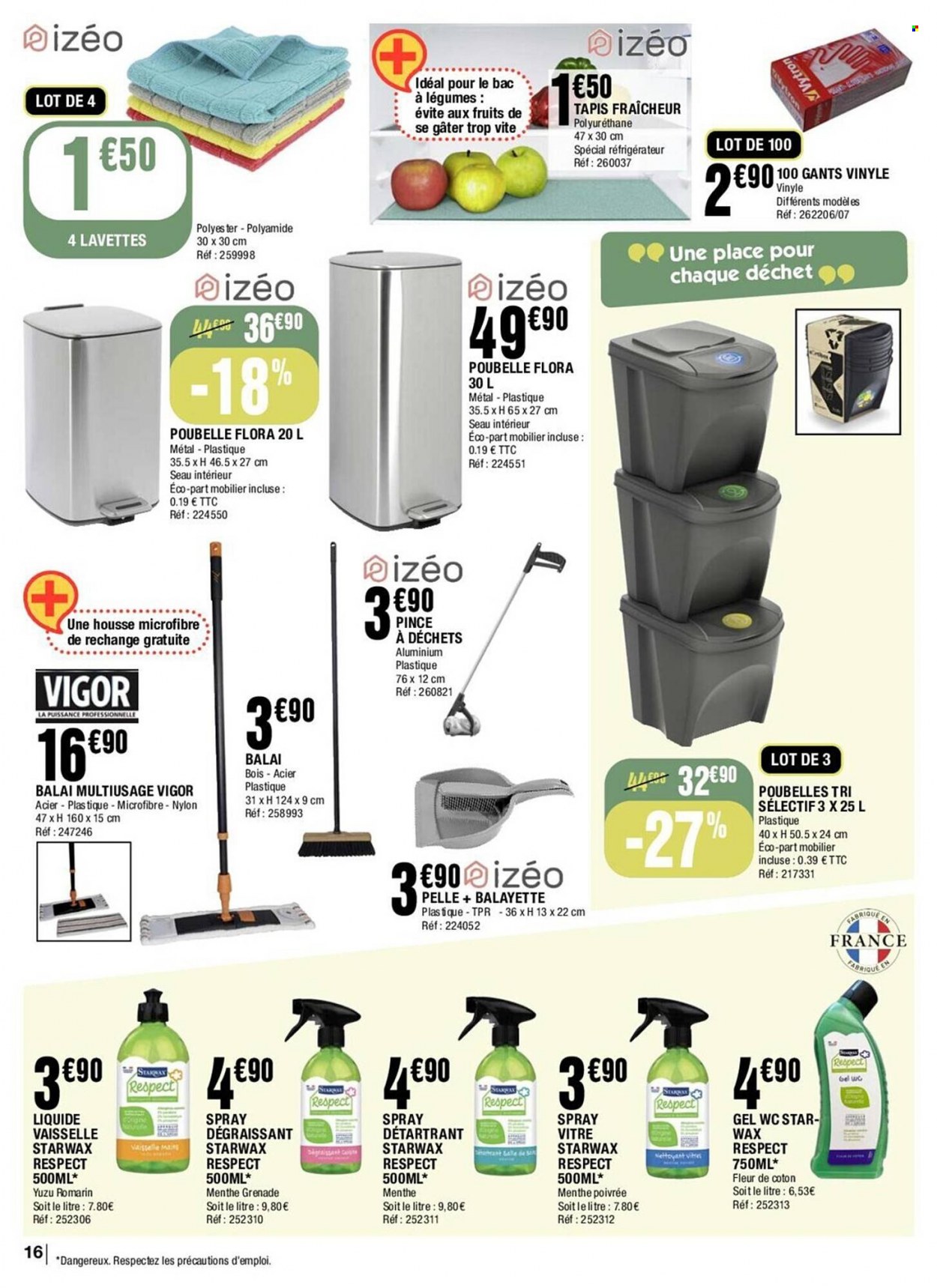 Catalogue La Foir'Fouille - 17/06/2023 - 02/07/2023. Page 16