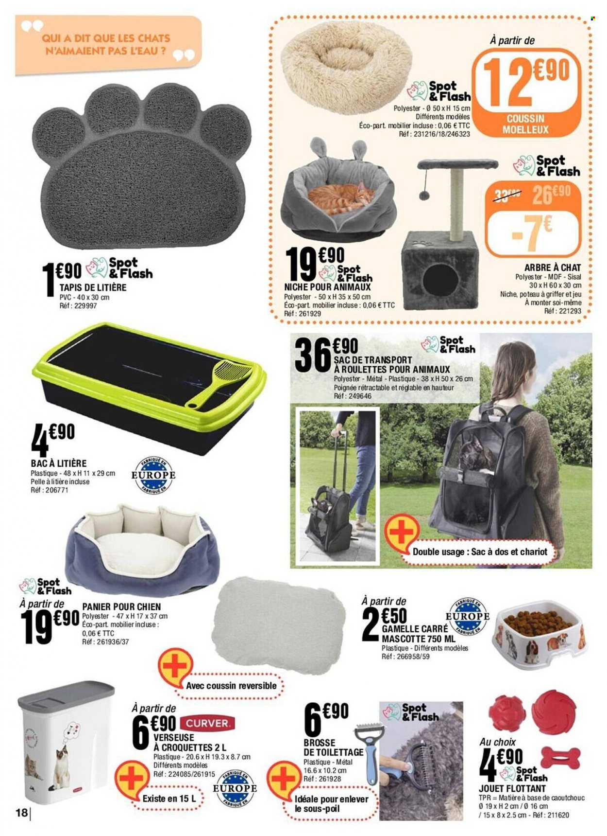 Catalogue La Foir'Fouille - 17/06/2023 - 02/07/2023. Page 18