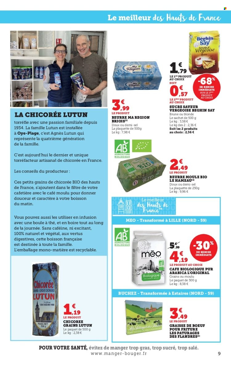 Catalogue Magasins U - 27/06/2023 - 09/07/2023. Page 9