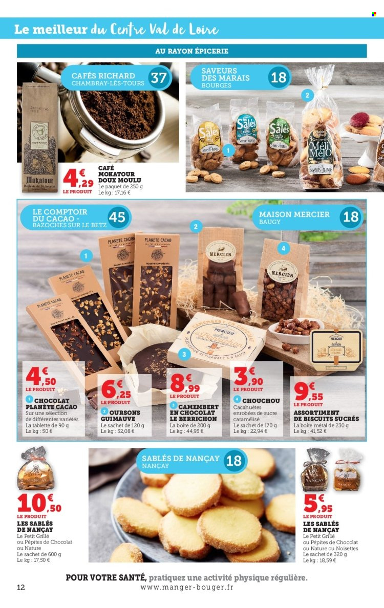 Catalogue Magasins U - 27/06/2023 - 09/07/2023. Page 12