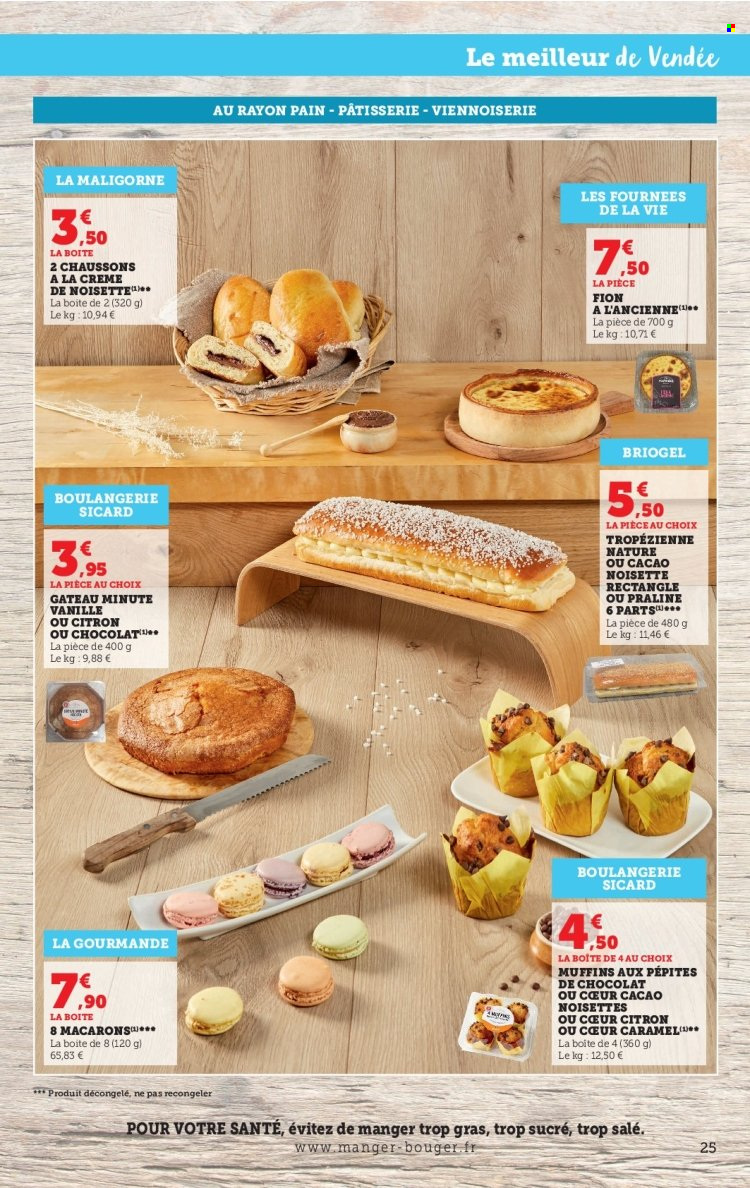 Catalogue Magasins U - 27/06/2023 - 09/07/2023. Page 25