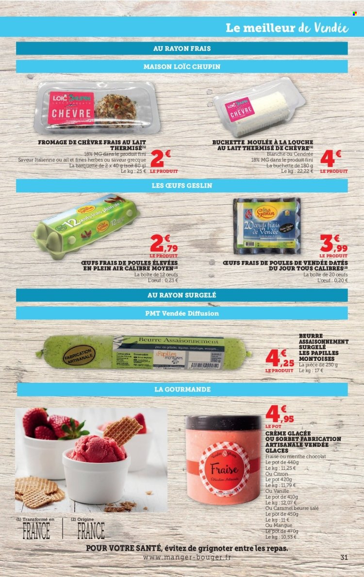 Catalogue Magasins U - 27/06/2023 - 09/07/2023. Page 31