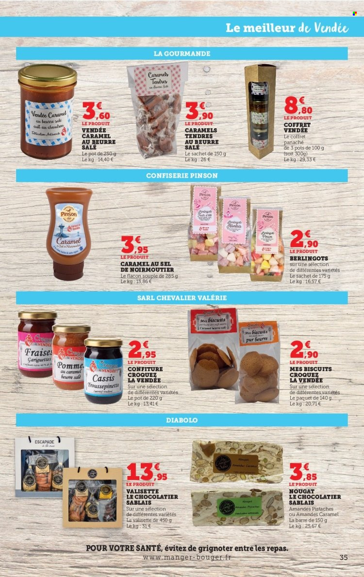 Catalogue Magasins U - 27/06/2023 - 09/07/2023. Page 35