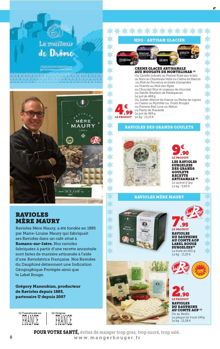 Catalogue Magasins U - 27/06/2023 - 09/07/2023. Page 8