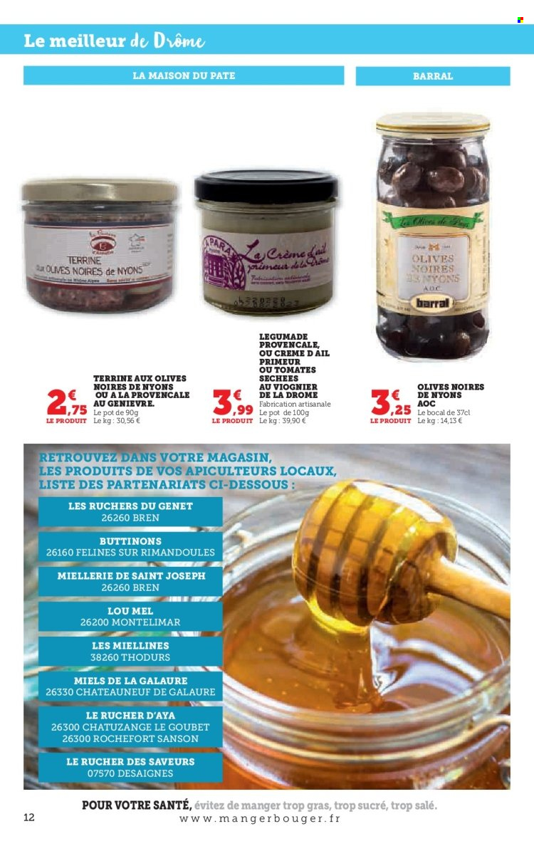Catalogue Magasins U - 27/06/2023 - 09/07/2023. Page 12