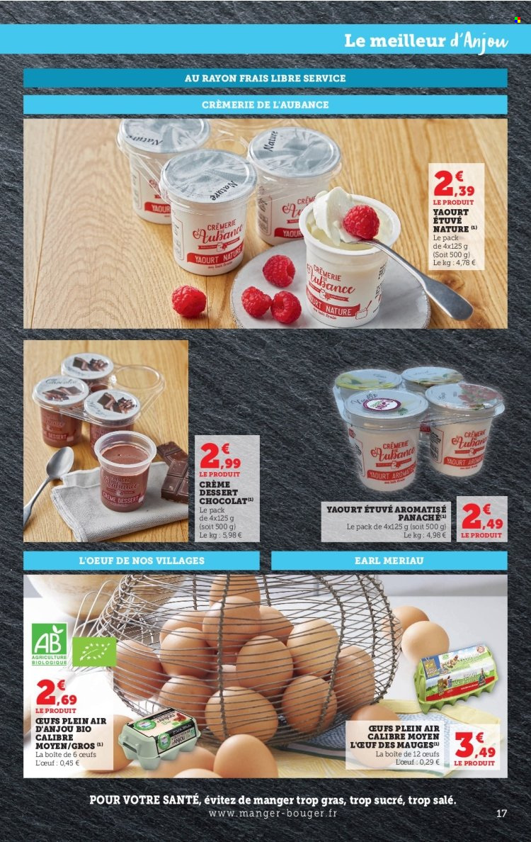 Catalogue Magasins U - 27/06/2023 - 09/07/2023. Page 17