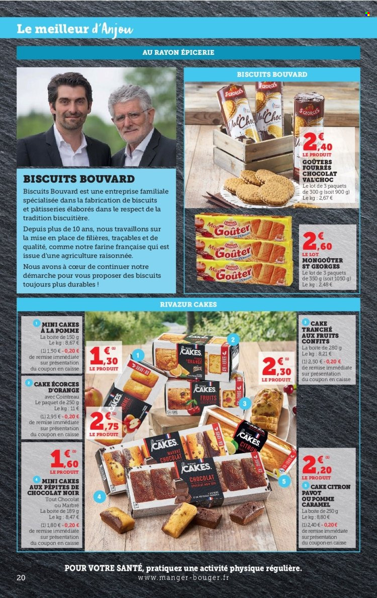 Catalogue Magasins U - 27/06/2023 - 09/07/2023. Page 20