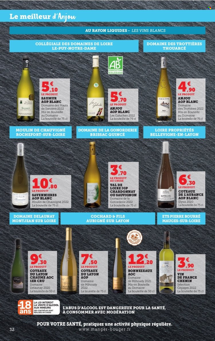 Catalogue Magasins U - 27/06/2023 - 09/07/2023. Page 32