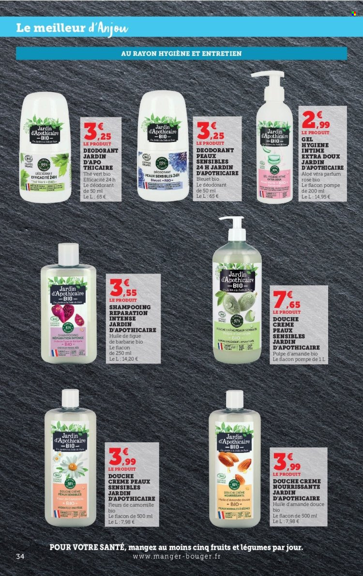 Catalogue Magasins U - 27/06/2023 - 09/07/2023. Page 34