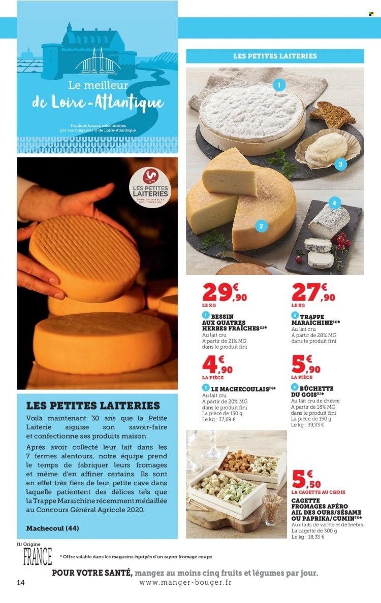 Catalogue Magasins U - 27/06/2023 - 09/07/2023. Page 14