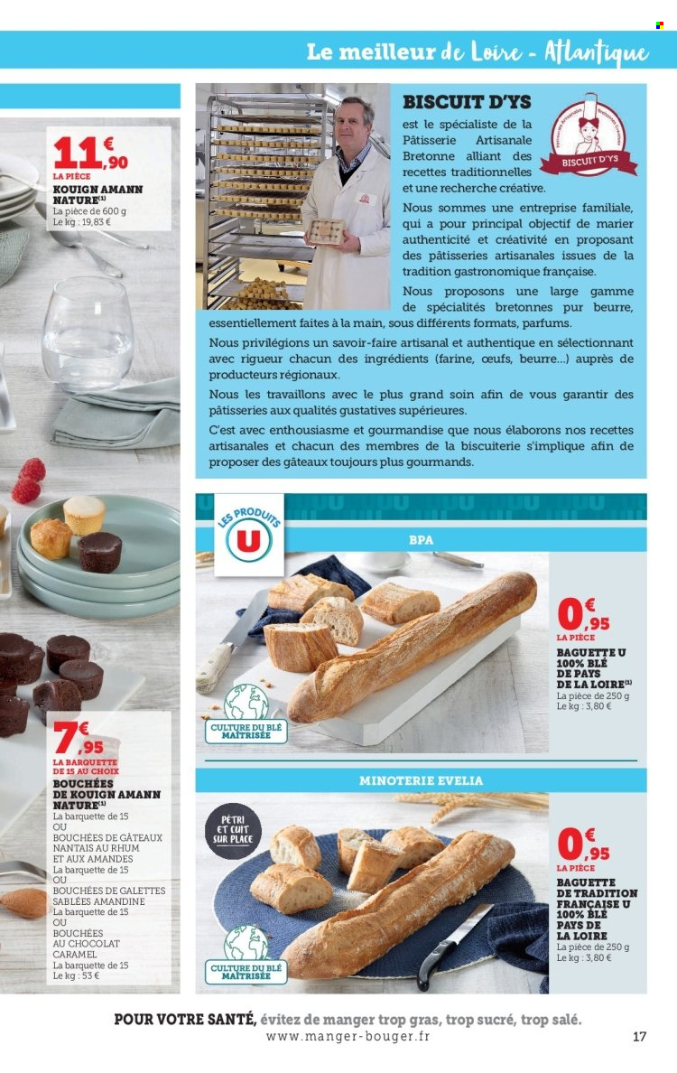 Catalogue Magasins U - 27/06/2023 - 09/07/2023. Page 17