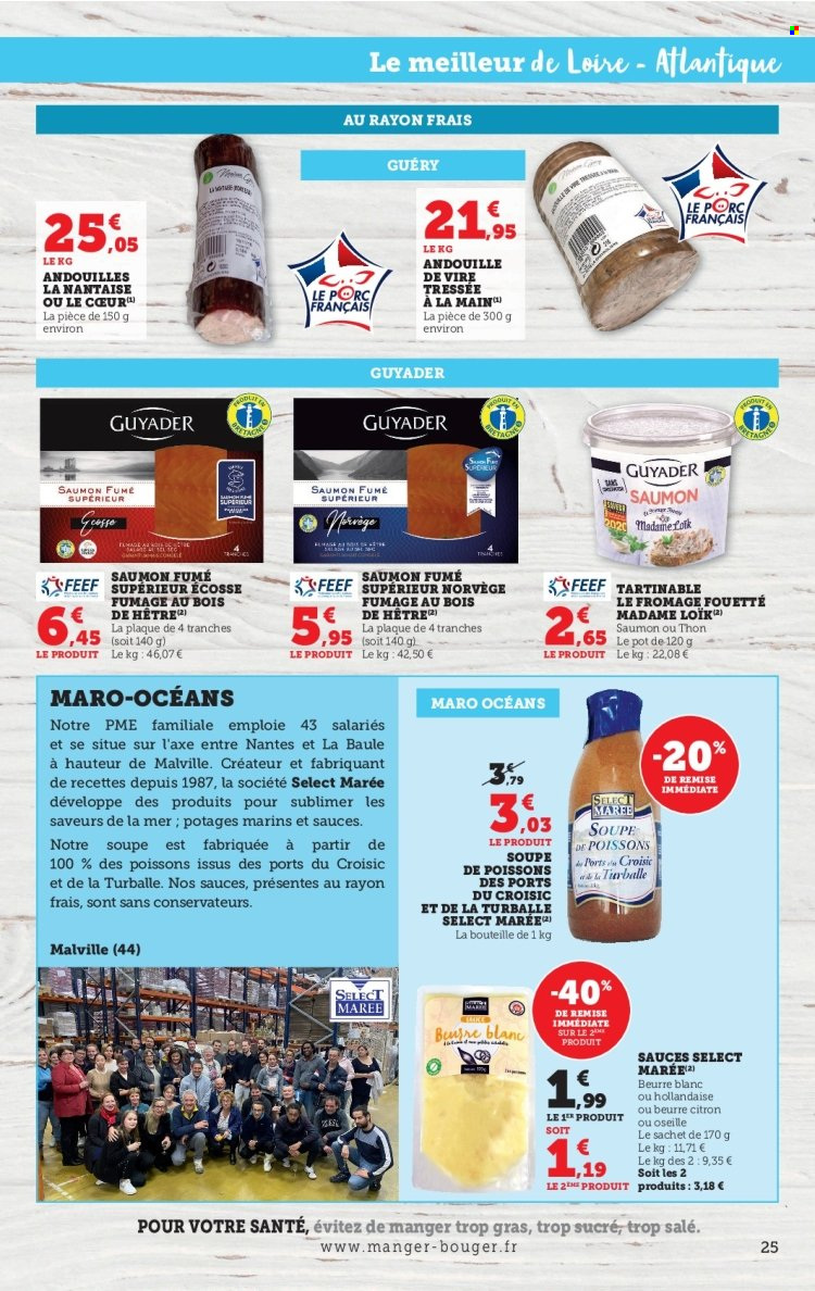 Catalogue Magasins U - 27/06/2023 - 09/07/2023. Page 25