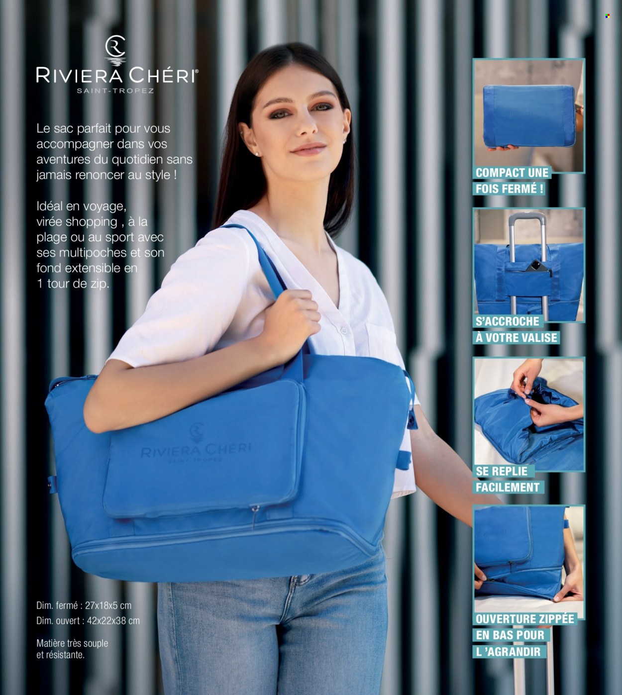 Catalogue Stanhome - 26/06/2023 - 16/07/2023. Page 3