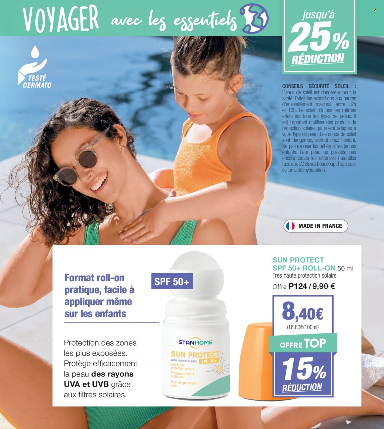 Catalogue Stanhome - 26/06/2023 - 16/07/2023. Page 37