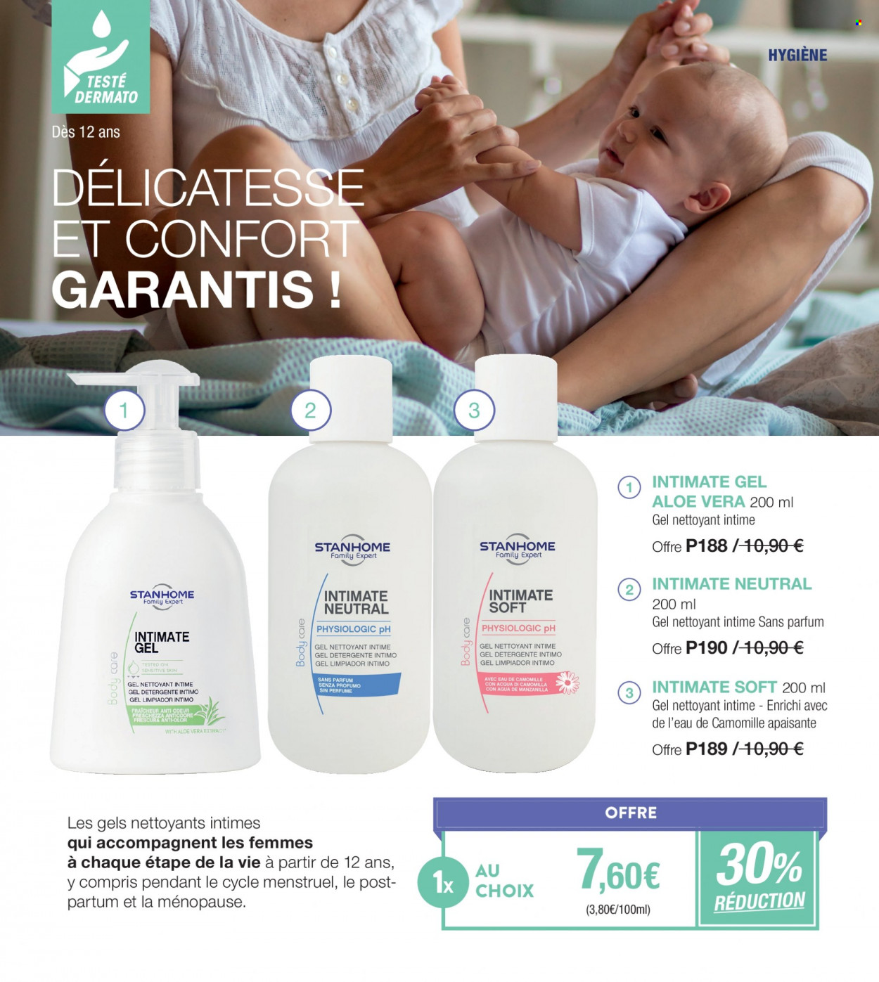 Catalogue Stanhome - 26/06/2023 - 16/07/2023. Page 39