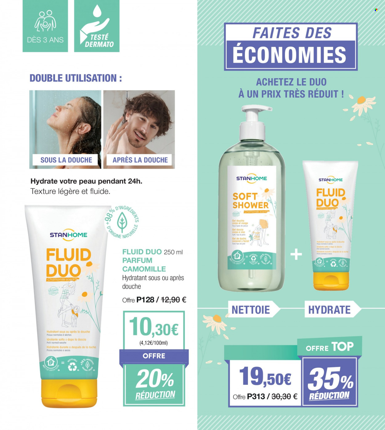 Catalogue Stanhome - 26/06/2023 - 16/07/2023. Page 41